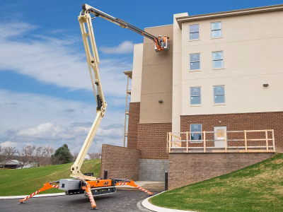 2026 JLG X770AJ 2