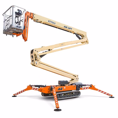 2026 JLG X770AJ 3