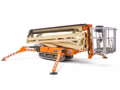 2026 JLG X770AJ - Image 4