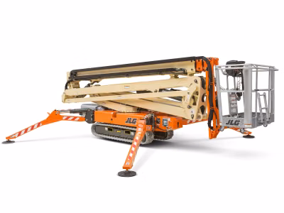 2026 JLG X770AJ 4