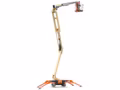 2026 JLG X770AJ - Image 5