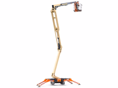 2026 JLG X770AJ 5