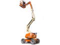 2026 JLG H340AJ Hybrid - Image 1