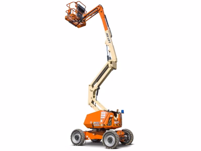 2026 JLG H340AJ Hybrid 1