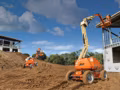 2026 JLG H340AJ Hybrid - Image 3