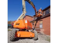 2026 JLG H340AJ Hybrid - Image 5