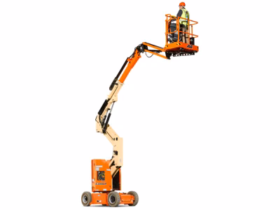 2026 JLG E300AJP 1