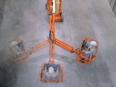 2026 JLG E300AJP 2