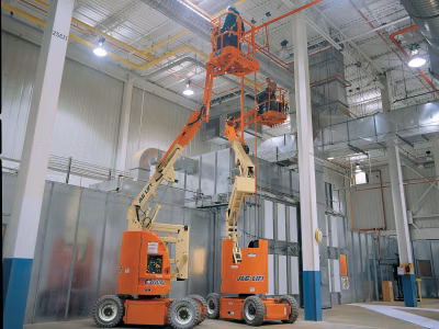 2026 JLG E300AJP 3