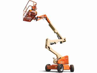 2026 JLG E450AJ 1
