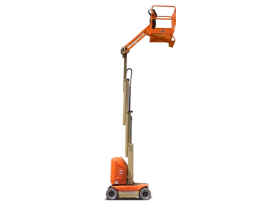 2026 JLG 20E