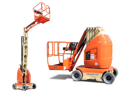 2026 JLG 26E 1