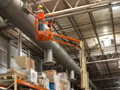 2025 JLG 26E - Image 5