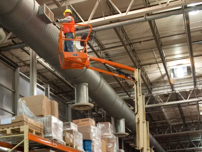 2026 JLG 26E 5
