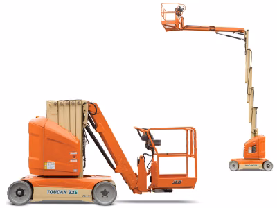 2025 JLG 32E 1