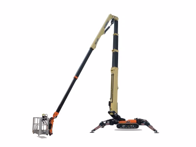 2026 JLG X1000AJ 1