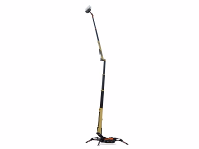2026 JLG X1000AJ 2