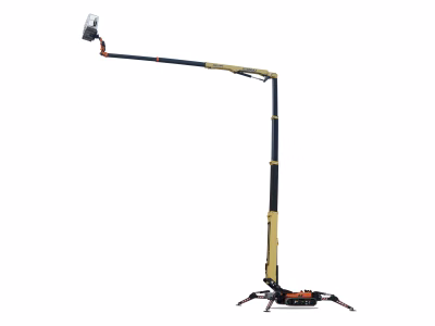 2026 JLG X1000AJ 3