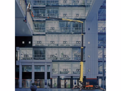 2026 JLG X1000AJ 6