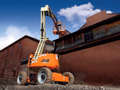 2026 JLG 340AJ 3