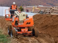 2025 JLG 340AJ - Image 5