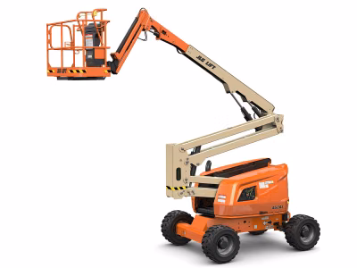 2026 JLG 450AJ 1