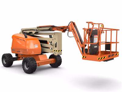 2026 JLG 450AJ 2
