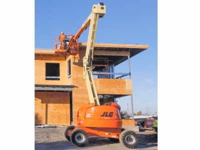 2026 JLG 450AJ 3