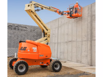 2026 JLG 450AJ 4