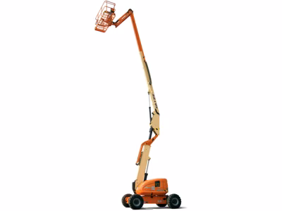2026 JLG 600AJ 1
