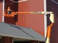 2025 JLG 600AJ - Image 5
