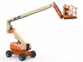 2026 JLG 800AJ - Image 1