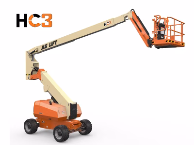 2026 JLG 800AJ HC3