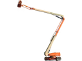 2026 JLG 1250AJP - Image 1