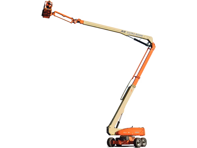2026 JLG 1250AJP - Image 1
