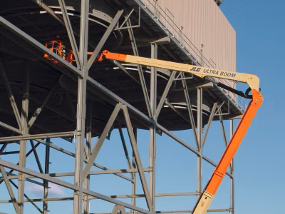 2025 JLG 1250AJP 2