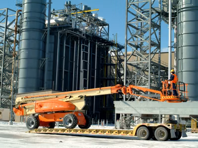 2025 JLG 1250AJP 6