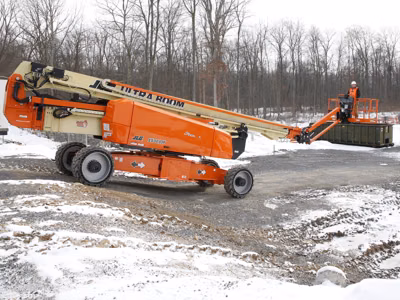 2025 JLG 1500AJP 5