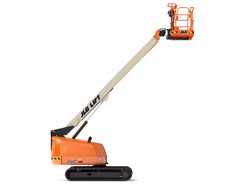 2025 JLG 400SC - Image 1