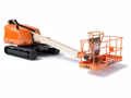 2025 JLG 400SC - Image 6