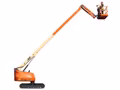 2026 JLG 460SJC - Image 1