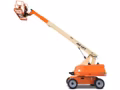 2025 JLG 600S - Image 1