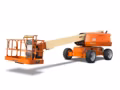 2025 JLG 600S - Image 2