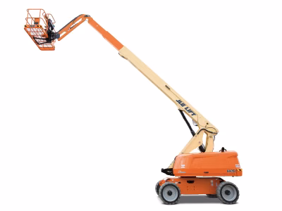 2026 JLG 660SJ