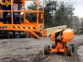 2026 JLG 670SJ - Image 3