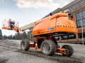 2026 JLG 670SJ - Image 4