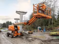 2026 JLG 670SJ - Image 5