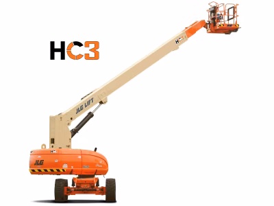2025 JLG 800S HC3