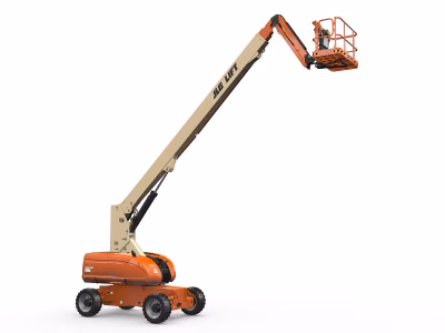 2026 JLG 860SJ 1