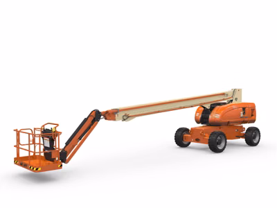 2026 JLG 860SJ 2